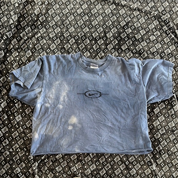 Nike Tops - Vintage Nike T-Shirt